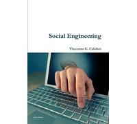 Vincenzo G. Calabro' Social Engineering (Tascabile)