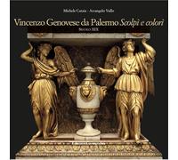 Vincenzo Genovese da Palermo. Scolpì e colorì. Secolo XIX