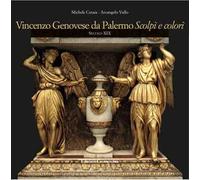 Vincenzo Genovese da Palermo. Scolpì e colorì. Secolo XIX