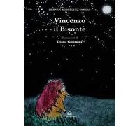 Vincenzo il bisonte