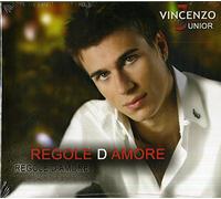 Vincenzo Juni - Regole D'Amore