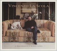 Vincenzo La Scola - Arrivederci Roma - Cd