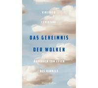 Vincenzo Levizz Das Geheimnis der Wolken. Handbuch zum Lesen (Copertina rigida)