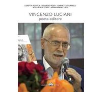 Vincenzo Luciani, poeta editore