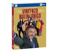 Dvd Vincenzo Malinconico - Avvocato D'Insuccesso 2 (2 Dvd)