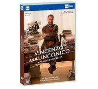 Vincenzo Malinconico, Avvocato D'Insuccesso - Dvd