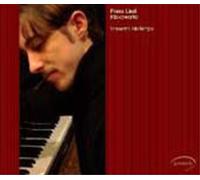 Vincenzo Maltempo Piano Music (CD) Album