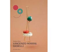 Vincenzo Marini. Gioielli