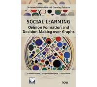 Vincenzo Matta Ali H. Sayed Virginia Bordigno Social Learning (Copertina rigida)