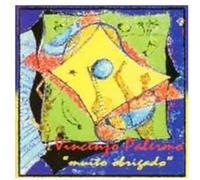 Vincenzo, Palermo - Muito Obrigado