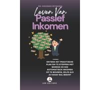 Vincenzo Petrarca Leven Van Passief Inkomen (Tascabile)