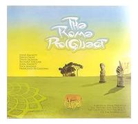 Vincenzo Ricca' A Musical Walk Through The History And The Places, Th (Vinyl LP)