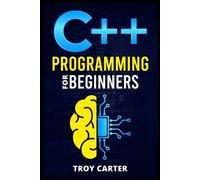Vincenzo Russo C++ Programming for Beginners (Tascabile)