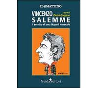 Vincenzo Salemme. Il sorriso di una Napoli normale