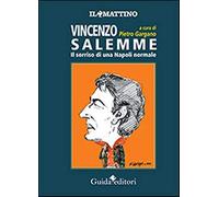 Vincenzo Salemme. Il sorriso di una Napoli normale