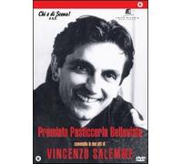 Vincenzo Salemme - Premiata Pasticceria Bellavista - Dvd (commedia in due atti)