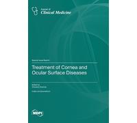 Vincenzo Scorci Treatment of Cornea and Ocular Surface Diseas (Copertina rigida)