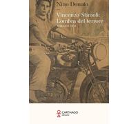 Vincenzo Stimoli: l'ombra del terrore. Adrano 1944 - [Carthago]