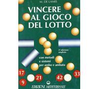 Vincere al gioco del lotto