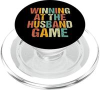 Vincere al Marito Gioco Marito PopSockets PopGrip per MagSafe
