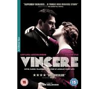 Vincere (DVD)