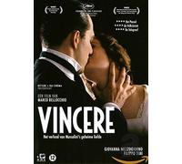 Vincere (DVD) Bud Spencer Michael Winslow