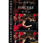 Vincere [Edizione: Paesi Bassi] [ITA]