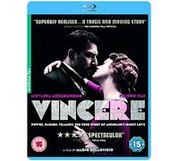 Vincere [Edizione: Regno Unito]