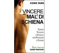 Vincere il mal di schiena