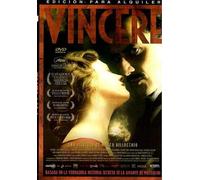 Vincere --- IMPORT ZONE 2 ---