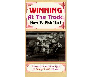 Vincere in pista: come sceglierli