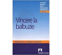 Vincere la balbuzie