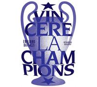 VINCERE LA CHAMPIONS - BATTAZZI EMILIANO - 66THAND2ND