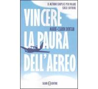 Vincere la paura dell'aereo