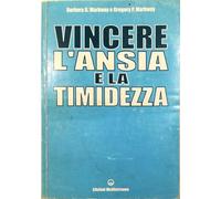 Vincere l'ansia e la timidezza
