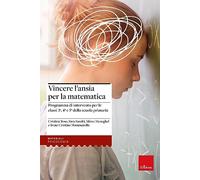 Libri Cristina Toso / Sara Sandri / Meneghel Mirco - Vincere L'ansia Per La Mate