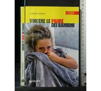 Vincere le paure dei bambini