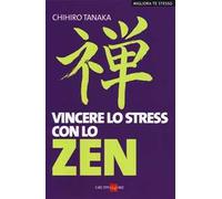 Vincere lo stress con lo zen