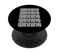Vincere PopSockets PopGrip Adesivo