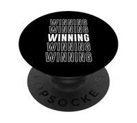 Vincere PopSockets PopGrip Adesivo