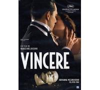 Vincere [Region 2]