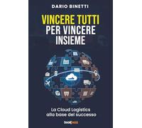 VINCERE TUTTI PER VINCERE INSIEME: La Cloud Logistics alla base del successo