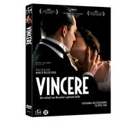 Vincere [Edizione: Francia]