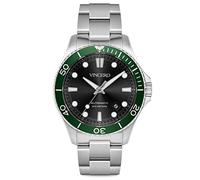 Vincero The Argo Automatic Verde/Argento