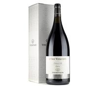 Vinchio & Vaglio Serra Barbera d'Asti superiore “3 Vescovi” Magnum astuccio litografato Docg - 1500 ML (Confezione da 6)