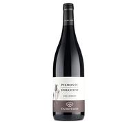 Vinchio & Vaglio Serra Dolcetto Piemonte “San Giorgio” Doc - 750 ML (Confezione da 6)