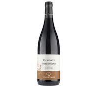 Vinchio & Vaglio Serra Grignolino d'Asti “Le Nocche” Doc - 750 ML (Confezione da 6)