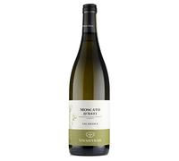 Vinchio & Vaglio Serra Moscato d'Asti “Valamasca” Docg - 750 ML (Confezione da 6)