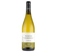 Vinchio & Vaglio Serra Piemonte Chardonnay “Le Masche” Doc - 750 ML (Confezione da 6)