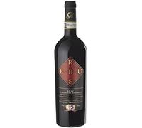 Vinchio Vaglio Serra - Ruchè di Castagnole Monferrato DOCG "Rebus" 2024 0,75 lt.